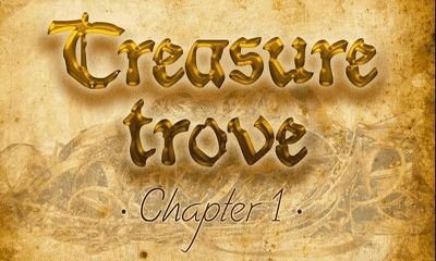 download Treasure Trove - Chapter 1 apk